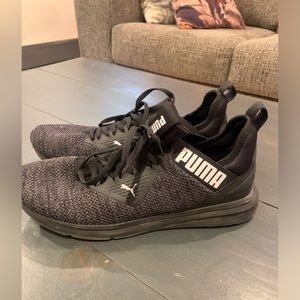 Puma shoes mens size 9